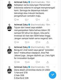 Kacang tak lupa kulit cerpen karangan: Kacang Lupa Kulitnya Belajar Dari Achmad Bukalapak Page 8 Kaskus