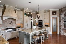 modern elegance kitchen & bath design