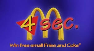 Macca's and DDB Sydney revive 1987 Big Mac promo