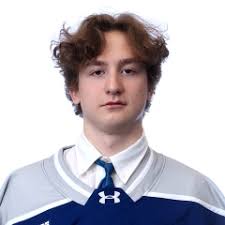 Sudbury Wolves Award Winners