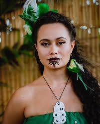 I don't wear moko myself, but as a photographer, I've had the privilege of  capturing moko kanohi countless times. Every time I've raised my camera,  I've felt the weight of what those
