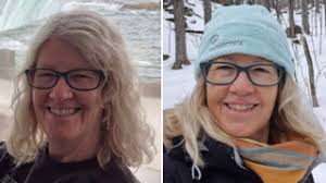 Denise Ann Williams: Canadian police call off search for missing Australian  hiker