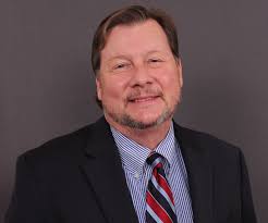 Frederic (Fred) Grant