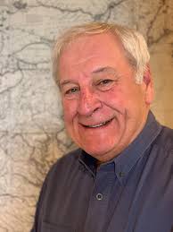 Jim Kirkpatrick, The Battle of Guilford Courthouse and Why It's So  Important...Even Today (March 13) · Rotary Club of Greensboro