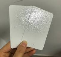 [Hot Item] Safe Pure Polyester Powder Coating Paint Color for Guardrail
