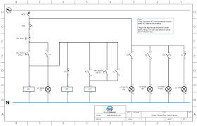 Wiring Diagram Rangkaian Star Delta Automatis Dan Manual