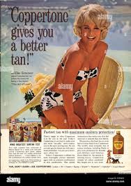Image result for Coppertone 1977 Caloric