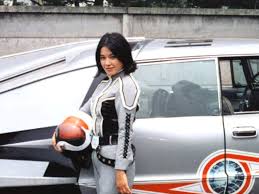 Topic: Yuriko Hishimi | Asian Sirens