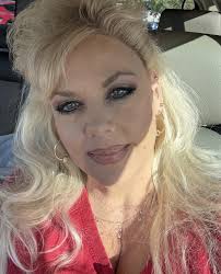 Amy Mckenzie Class of 1990 Alumni