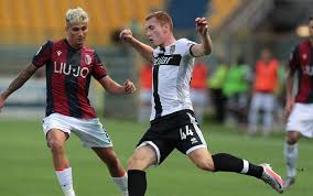 Nonton live streaming parma vs bologna. Serie A Parma Bologna 2 2 Gol E Highlights Della 32a Giornata Sky Tg24