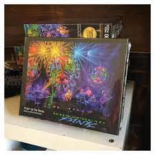 This time we are looking on the crossword puzzle clue for: Merch Drop New Panic Puzzles Dove Snake 2 0 Shirt Poster Winter Knit Hats Widespread Panic