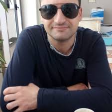 Rocco Natale in people