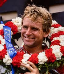 Wayne Rainey