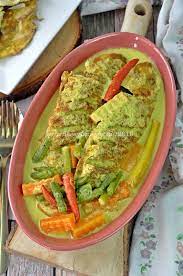 Kelihatan baik tetapi ketika makan ikan suma memecahkan masa tu dah dah lama! Resepi 1 Kilo Ikan Mambung Lemak Cili Padi Club Ikan Kerisi Masak Lemak Cili Padi Tanpa