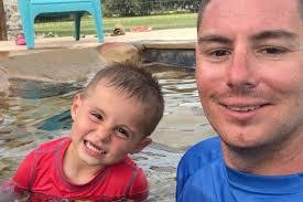 Cody Gladney's Instagram, Twitter & Facebook