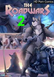 The Roadwars 2 Sex Comic | HD Porn Comics