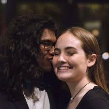 Morgan Powers and Sami Rahman's Wedding Website