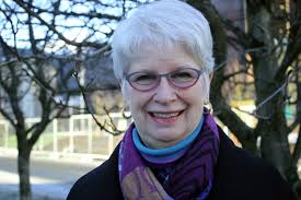 Southeast Alaska's aging