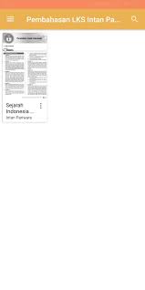 These books contain exercises and tutorials to improve your practical skills, at all levels! Pembahasan Lks Intan Pariwara For Android Apk Download