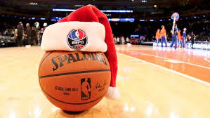 Tuesday Final Ratings Christmas Day Slate Of Nba Basketball Hits Seven Year High In Viewers Basketball Nba Nba Basketball