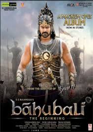 Set it as your caller tune : Watch Bahubali Movie Video Trailers Online