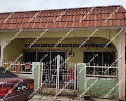 We did not find results for: Rumah Rakyat Kuala Lukut 71000 Port Dickson Negeri Sembilan 1 Storey Terrace House Property For Sale On Carousell