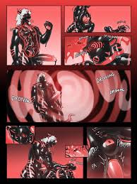 Birthday Latex comic porn | HD Porn Comics