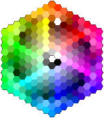 Color Wheel For Web Designers