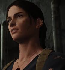 Characters in The Evil Within 2