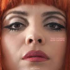 Zombie 🧟‍♀️ #monlaferte #laferte #monserratlaferte #zombie #1940carmen  #monlafertefans