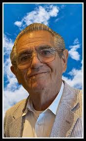 Michael Calamia's Instagram, Twitter & Facebook