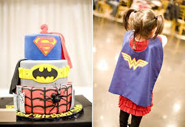 Superhero Cake Kinder Party Kindergeburtstag Kinderparty