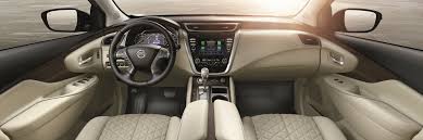 Explore nissan murano awards, promotions, pricing and more. Nissan Murano Interior Andy Mohr Nissan Indianapolis In