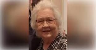Dorothy "Mama Dot" Lee Keown Hayes Obituary (2023)