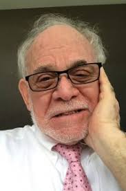 Dr. Jerome "Jerry" Gallagher