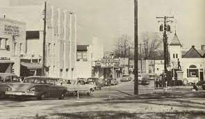 Mja Milotheatre Rockvillemd Rockville Maryland Rockville Hometown