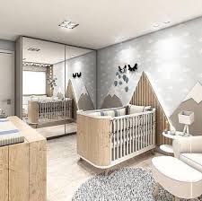 Je veux trouver des idées de décoration pour ma chambre bébé pas cher ici idée peinture chambre bébé mixte. 6 Idees Deco Pour Une Chambre De Bebe Mixte Mesdepanneurs Fr