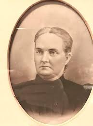 Who is the woman in this 1930s photo?