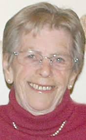 Betty Boyle Obituary (2011)