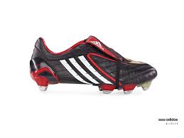 Adidas Predator Every Edition Of The World Famous Boot Goal Com Predator cleats from soccerpro.com are some of the most advanced footwear on the market today. http mcrouter digimarc com imagebridge router mcrouter asp p source 101 p id 120949 p typ 4 p did 0 p cpy 2013 p att 5