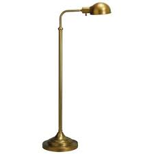 Robert Abbey Kinetic Antique Brass Pharmacy Floor Lamp 61361 Lamps Plus Pharmacy Floor Lamp Antique Floor Lamps Lamp