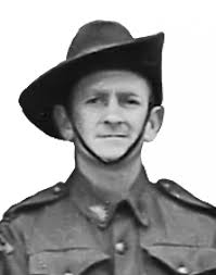 WX8140 Baxter Francis John (Slew)