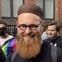 I'm a white gay Muslim convert and I'm finally at peace