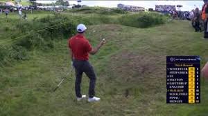 PGA Tour - News update