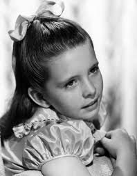 Did anyone else get to see any of the Margaret O'Brien movies?