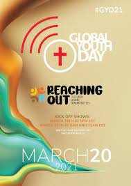 Последние твиты от youth day global (@youthdayglobal). Global Youth Day 2021 Seventh Day Adventist Church Inter American Division