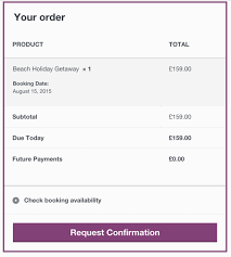 Bookings For Woocommerce Get Lot Woocommerce Booking Data Visualization