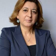 Barbara Orsini's Instagram, Twitter & Facebook