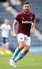 Robert Snodgrass Photostream Robert Snodgrass West Ham United West Ham