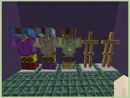 Watch this video to learn how to dye armor in minecraft bedrock edition (pe, windows 10, xbox one, ps4, nintendo switch). How To Change Leather Armour Colour In Minecraft 5 Steps